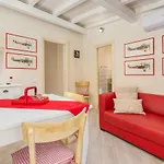 Olbia Center City Apartment