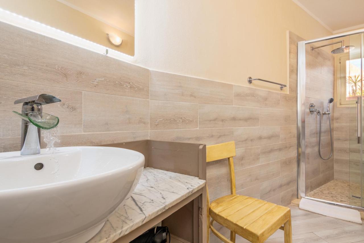 Center Appartamento Olbia