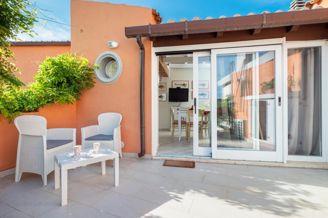 Appartamento Center Olbia