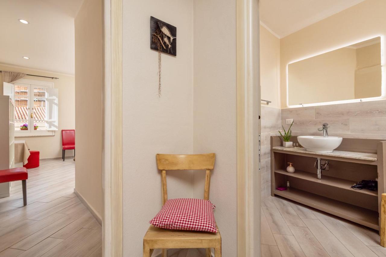 Appartamento Center